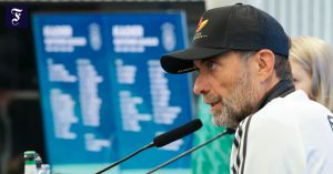 Klopp macht Inventur