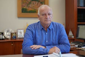 Μήνυμα για την Ημέρα Εθνικής Μνήμης της Γενοκτονίας των Ελλήνων της Μικράς Ασίας