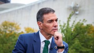 Sánchez vende consejos sobre la IA que para Ceuta no tiene