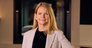 Powering ahead: who’s moved role in energy this quarter