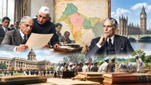 Part II: The Politics Of Provincialism — Pakistan Between Two Partitions (1947–1971)