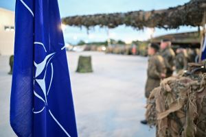 До тысячи раненых солдат ежедневно: назван год нападения НАТО на Россию