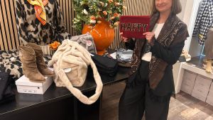 Neue Boutique: Düsseldorfer Flair in Königsfeld von einer Villingerin