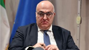 Mario Sechi nuovo direttore dell'Agenzia Dire