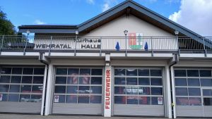 Jetzt steht fest: Die Feuerwehr bekommt die größere Variante für ein neues Gerätehaus
