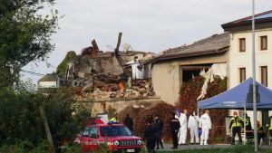 Strage di carabinieri a Castel d’Azzano, tutti e tre i Ramponi rinviati a giudizio