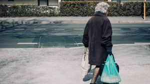 Berlin, die Strahlende? Berlin, die Ängstliche