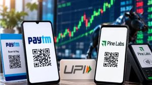 ‘Unlikely to rise’: Govt rejects fears of increase in cash transactions post UPI MDR levy