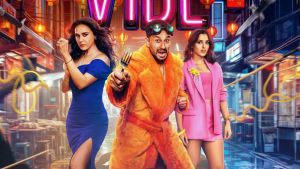 CBFC grants ‘A’ certificate to VIBE, orders anti-drug disclaimer and expletive modification