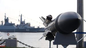 The Real Cause of the Munitions Crisis