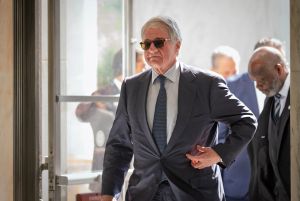 US House holds billionaire Leon Black in contempt of Congress over Epstein probe