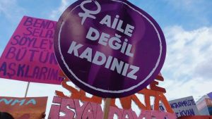 “Ailem Güvende”