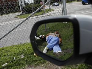 Sutcliffe's promise to end homelessness in noble, but impossible | Opinion