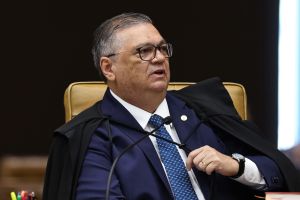 Crise do STF: Um pedido de vista, dois prejudicados