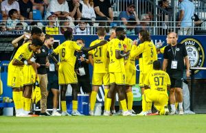 Foot – Ligue 2 : Pau FC – Dunkerque, le réveil ou la disgrâce