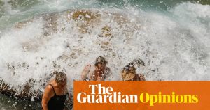 Australia’s approaching summer fills me with dread. I’m not equipped to battle 40C