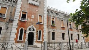 Evade dal carcere di Venezia: era in attesa di giudizio per rapina