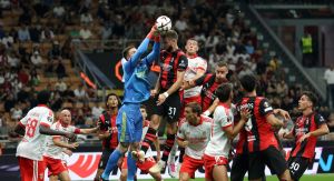 Torna l’Europa League: esordio amaro per il Milan