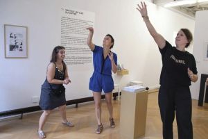Avec « Où sont nos thunes ? », l’association Missives expose les inégalités économiques subies par les femmes