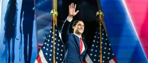 REP. BRANDON GILL: Pass The Stop Climate Shakedown Act To Protect America