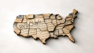 July Fourth made us independent. Sept. 17 kept us from collapsing