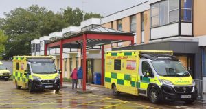 Parents left drunk son in car to 'sleep it off' before discovering he died overnight