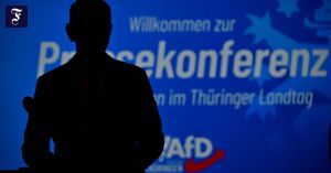 Was Gefühle politisch bedeuten – und was nicht