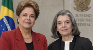 Dilma e Cármen Lúcia: como o feminismo liberal seleciona a sua generosa sororidade