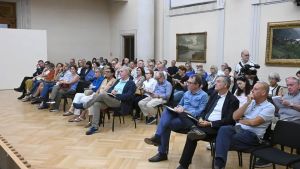 Presentato il progetto per piazza San Cristoforo a Udine: «Tempi certi, non cantieri infiniti»