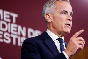 Mark Carney has become the heir to C.D. Howe