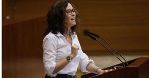 La subasta del ático de Chamberí de 6,3 millones no recibe ninguna oferta y queda desierta