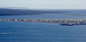 Miquelon : comment relocalise‑t‑on un village menacé par les eaux ?