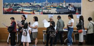 La reconnaissance du vote blanc pourrait‑elle améliorer la démocratie ?
