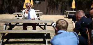 Nigel Farage : la fin de l’état de grâce ?