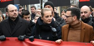 Au sein de l’opposition russe, la bataille des idées