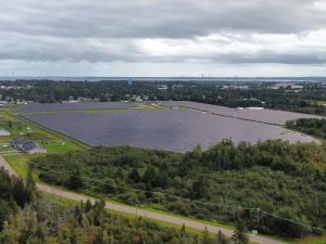 COLIN MACLEAN: An important moment for Summerside