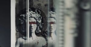 Medusa's Mirror: Reflecting the Impact of Trauma