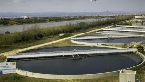 Veolia se perfila ganador del gran contrato de agua del área de Barcelona al validar el AMB su oferta económica