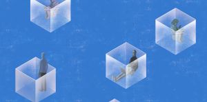 Como pez en el agua: la amistad en el hábitat digital