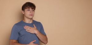 ¿Por qué cuando estoy nervioso se me acelera el corazón?