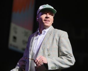 The Macklemore battle presents a trap that pro-Israel activists have yet to escape