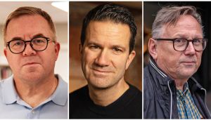 Tro som former entreprenørskap