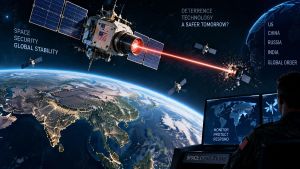 Tall Orbital Tales And Spaced-Out Claims?