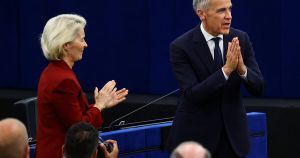 Χωρίς πολιτική πνοή και όραμα