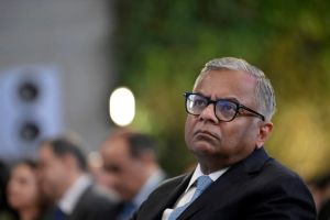 Tata Sons Reappoints Chairman, Eyes Listing Despite Opposition From Largest Shareholder