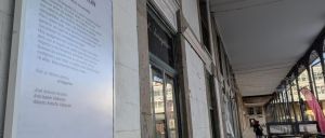 Adiós a uno de los locales míticos de la plaza de abastos de Avilés: 