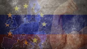 Защо Европейският съюз се страхува от Русия, след като е 10 пъти по-богат от нея?