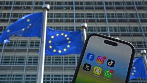 Social-Media-Verbot: Es ist höchste Zeit, Kindern das Handy-Karussell abzudrehen
