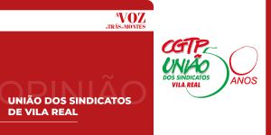 O novo rumo exige-se na Luta: Mais salário, melhores pensões e serviços públicos, contra o aumento do custo de vida!