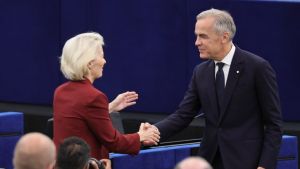 Sagovornici Danasa o pozivu Kanadi da postane prva pridružena članica EU: Da li ovaj potez menja pravni put Srbije ka punopravnom članstvu?
